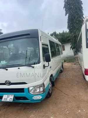 Bus Rental - For Rent (30 Seater Bus) for Your Travels, Tour Etc