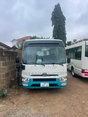 Bus Rental - For Rent (30 Seater Bus) for Your Travels, Tour Etc
