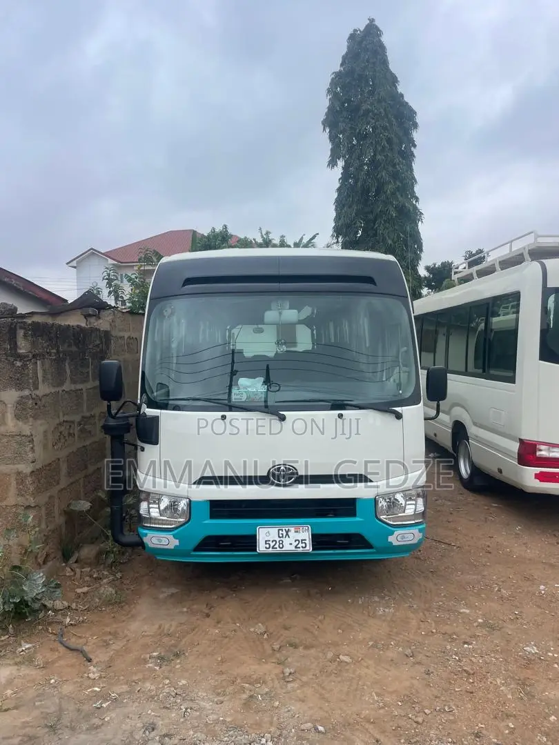 Bus Rental - For Rent (30 Seater Bus) for Your Travels, Tour Etc
