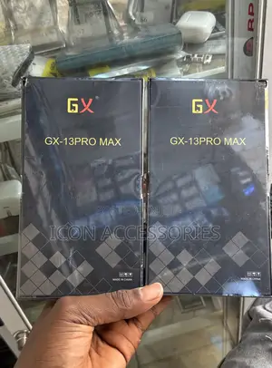 Original Oled Screen for 13promax Gx for Affordable Price