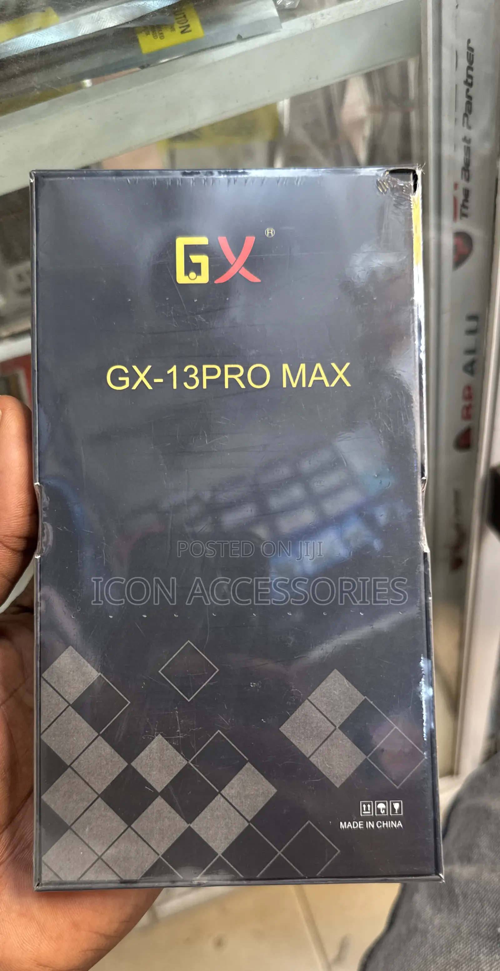 Original Oled Screen for 13promax Gx for Affordable Price