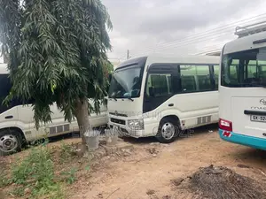 Coaster Bus - For Rent ( 30 Seater )