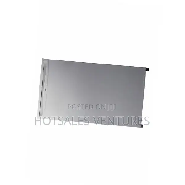 Durable Lg 92 Litres One Door Direct Cooling Fridge - Gl-131slqp