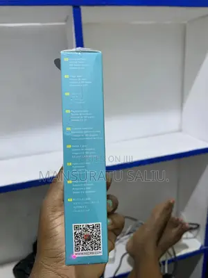 Recrsi Re Z042 Folding Rotatable Desktop Holder 360° Degree Rotation