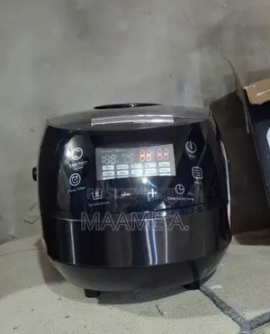 The Drew Cole Cleverchef 14-in-1 Intelligent Digital Multi Cooker.