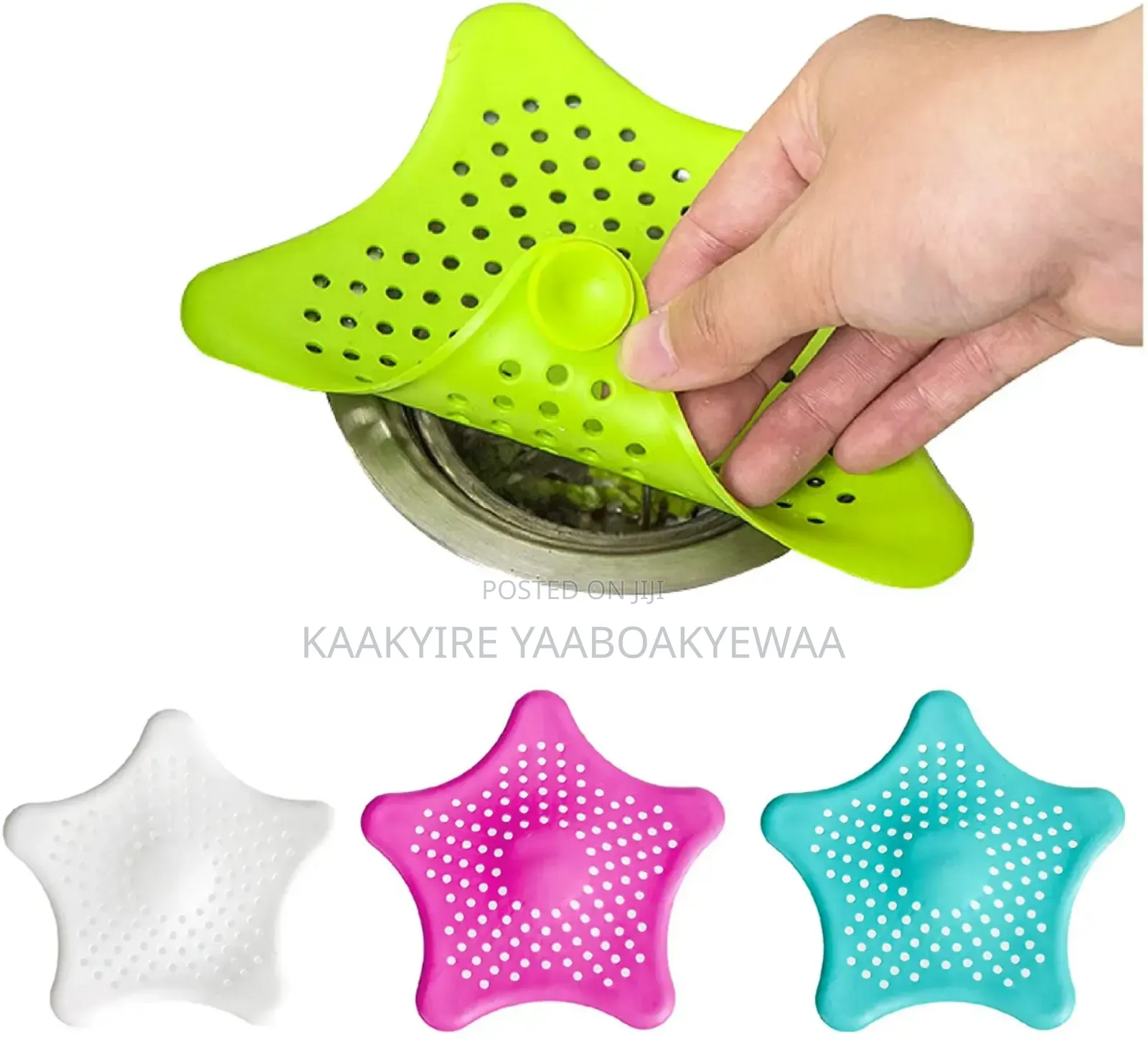 Sink Strainer