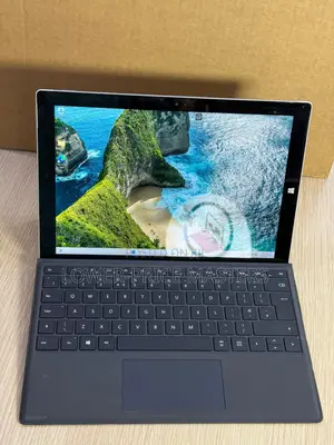 New Laptop Microsoft Surface Pro 3 4GB Intel Core I5 SSD 128GB