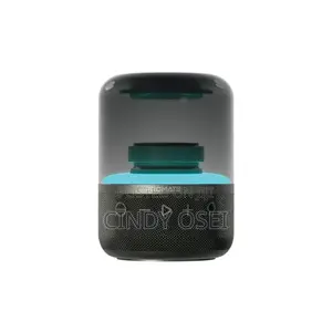 Promate Portable Bluetooth Speaker
