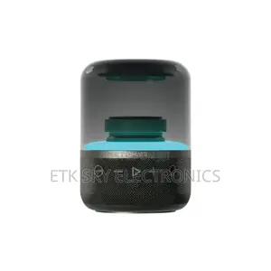 Promate Portable Bluetooth Speaker
