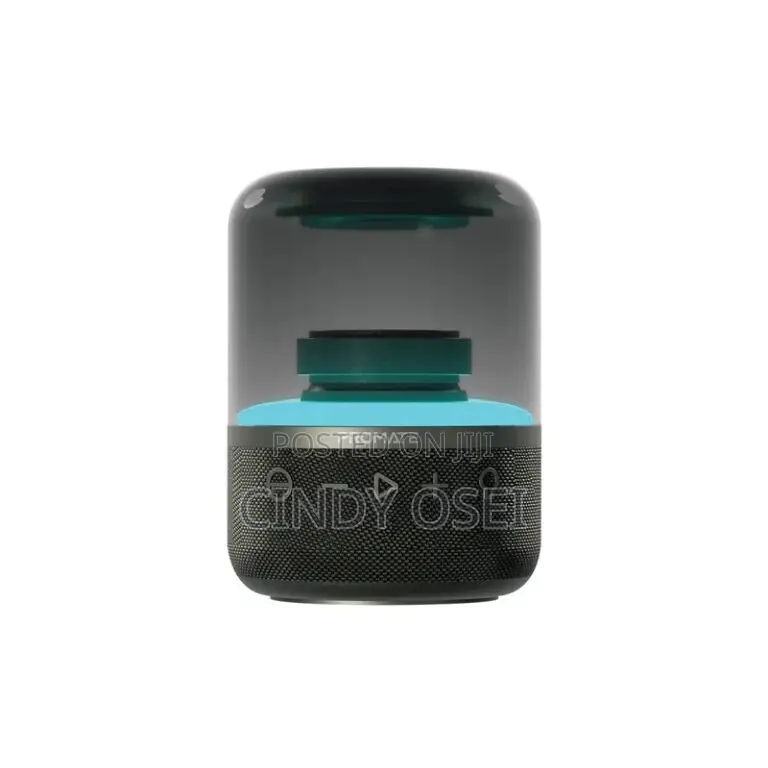 Promate Portable Bluetooth Speaker