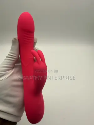 Quality Rabbit Vibrator