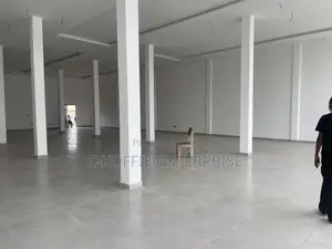 Showroom of 1,750 SQM at Spintex for Rent