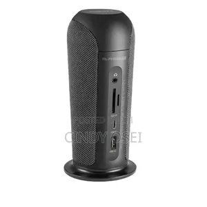 Promate 13-in-1 Usb-C Multimedia Hub With 5w Speaker