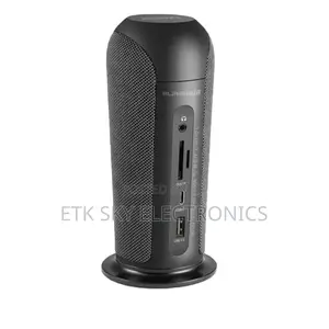 Promate 13-in-1 Usb-C Multimedia Hub With 5w Speaker