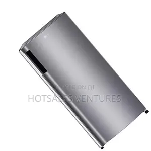 Available Lg 199 Litres One Door Larger Capacity - Gn-Y331sls