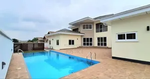 4bdrm House in East Airport for rent