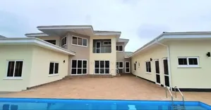 4bdrm House in East Airport for rent