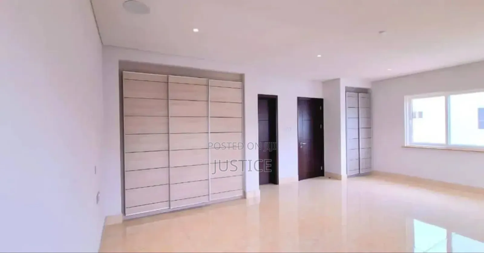 4bdrm House in East Airport for rent