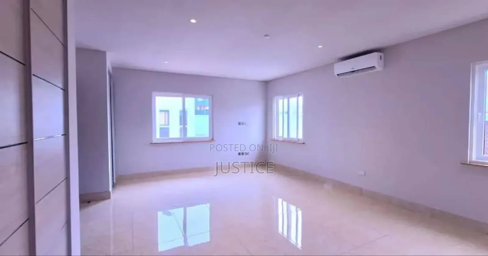 4bdrm House in East Airport for rent