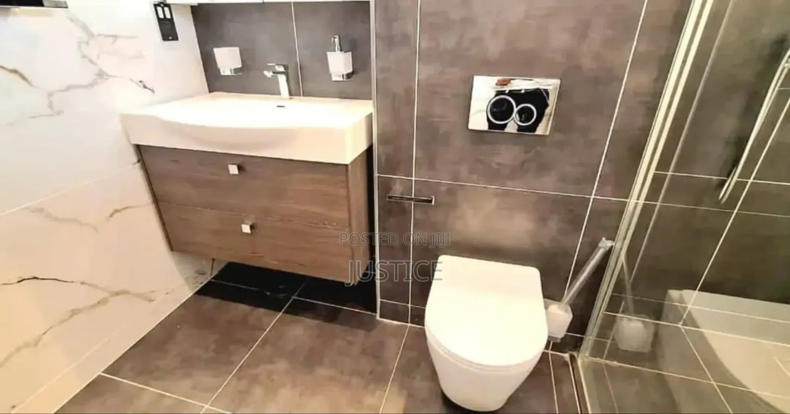 4bdrm House in East Airport for rent