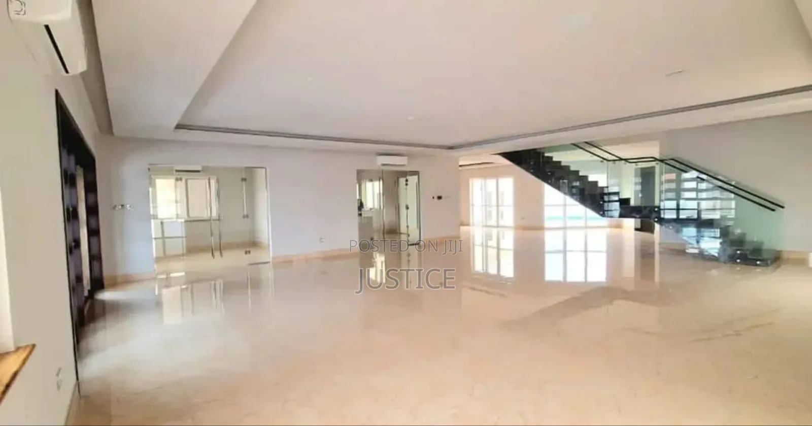 4bdrm House in East Airport for rent