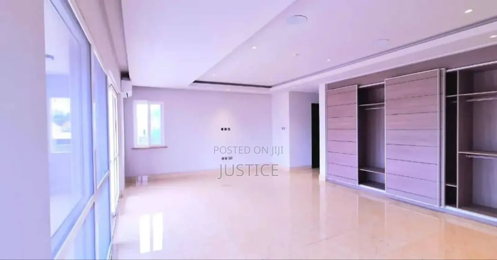 4bdrm House in East Airport for rent
