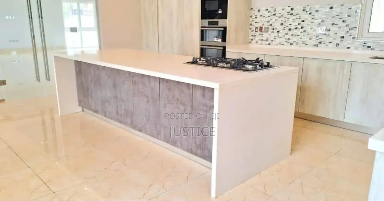 4bdrm House in East Airport for rent