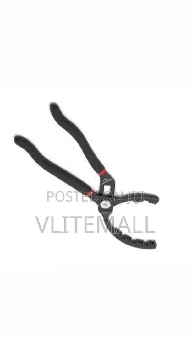 Oil Filter Wrench/Adjustable Oil Filter Plier