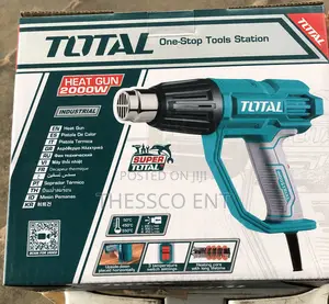 Total Heat Gun