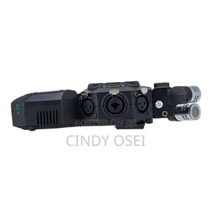 Zoom H8 Input 12 Track Portable Handy Recorder
