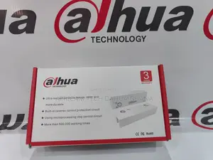 Dahua Electric Bolt Lock
