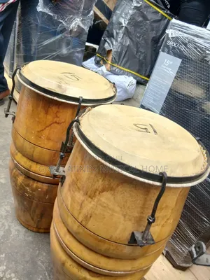 Locally Made Konka