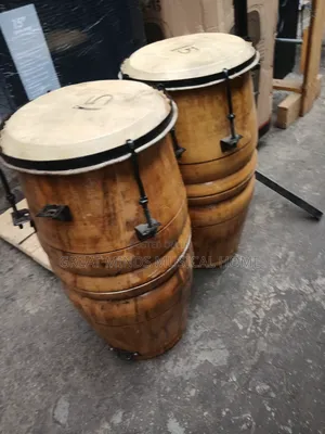 Locally Made Konka
