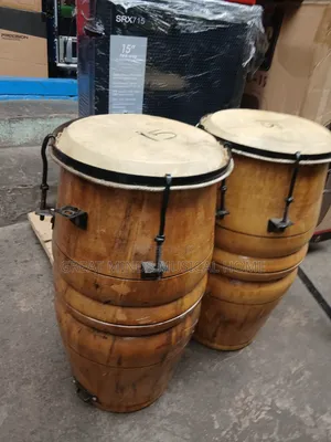 Locally Made Konka
