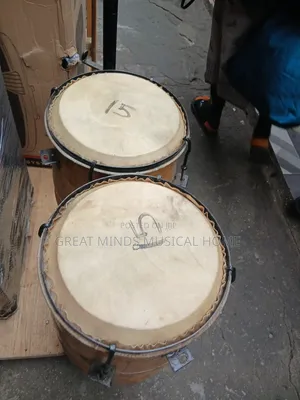 Locally Made Konka
