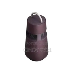 Lg 120w Lighting Rechargeable Sound Tower