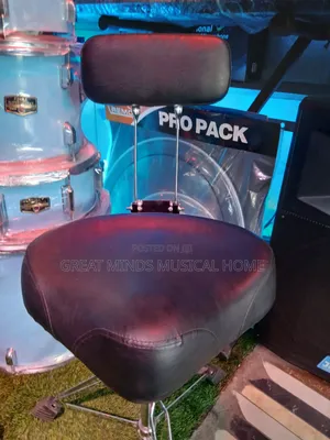 Professional Drum Seat