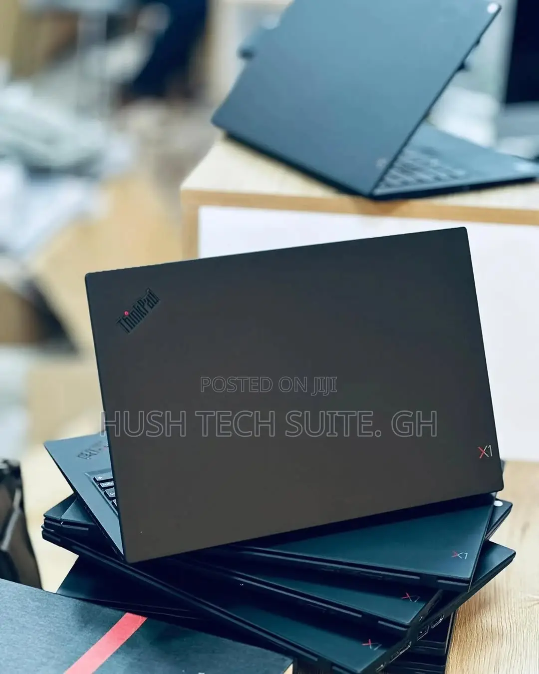 Laptop Lenovo ThinkPad X1 Carbon 8GB Intel Core I5 SSD 256GB