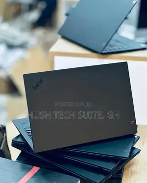 Laptop Lenovo ThinkPad X1 Carbon 8GB Intel Core I5 SSD 256GB