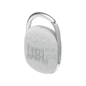 JBL Clip 4 Ultra-Portable Waterproof Wireless Speaker