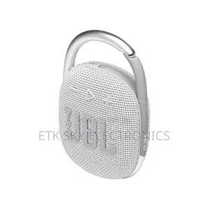 JBL Clip 4 Ultra-Portable Waterproof Wireless Speaker