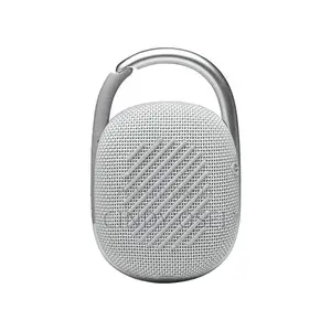 JBL Clip 4 Ultra-Portable Waterproof Wireless Speaker