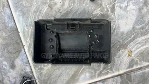 Honda Accord 2021:2022 Radar Case