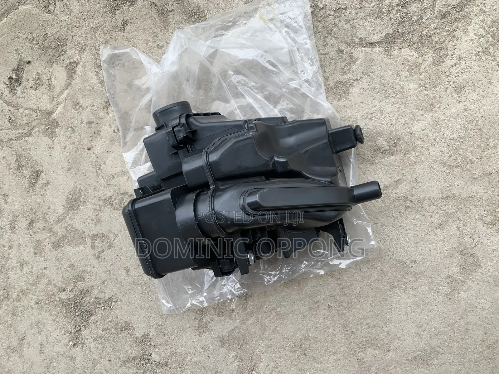 Honda Civic 2016 Air Cleaner Box 1.5