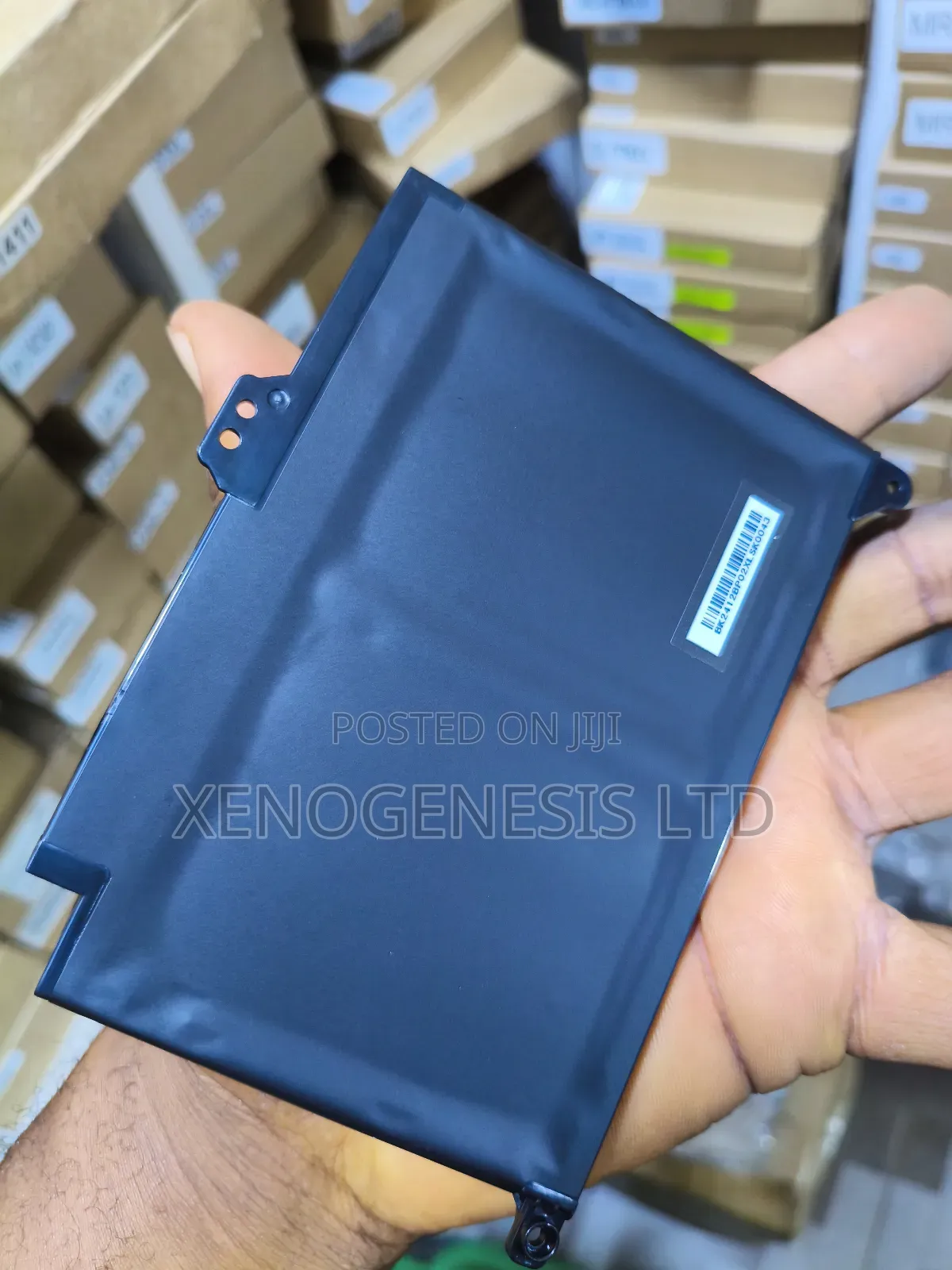 Bp02xl for Hp Pavilion 15-Au000 15-Aw000