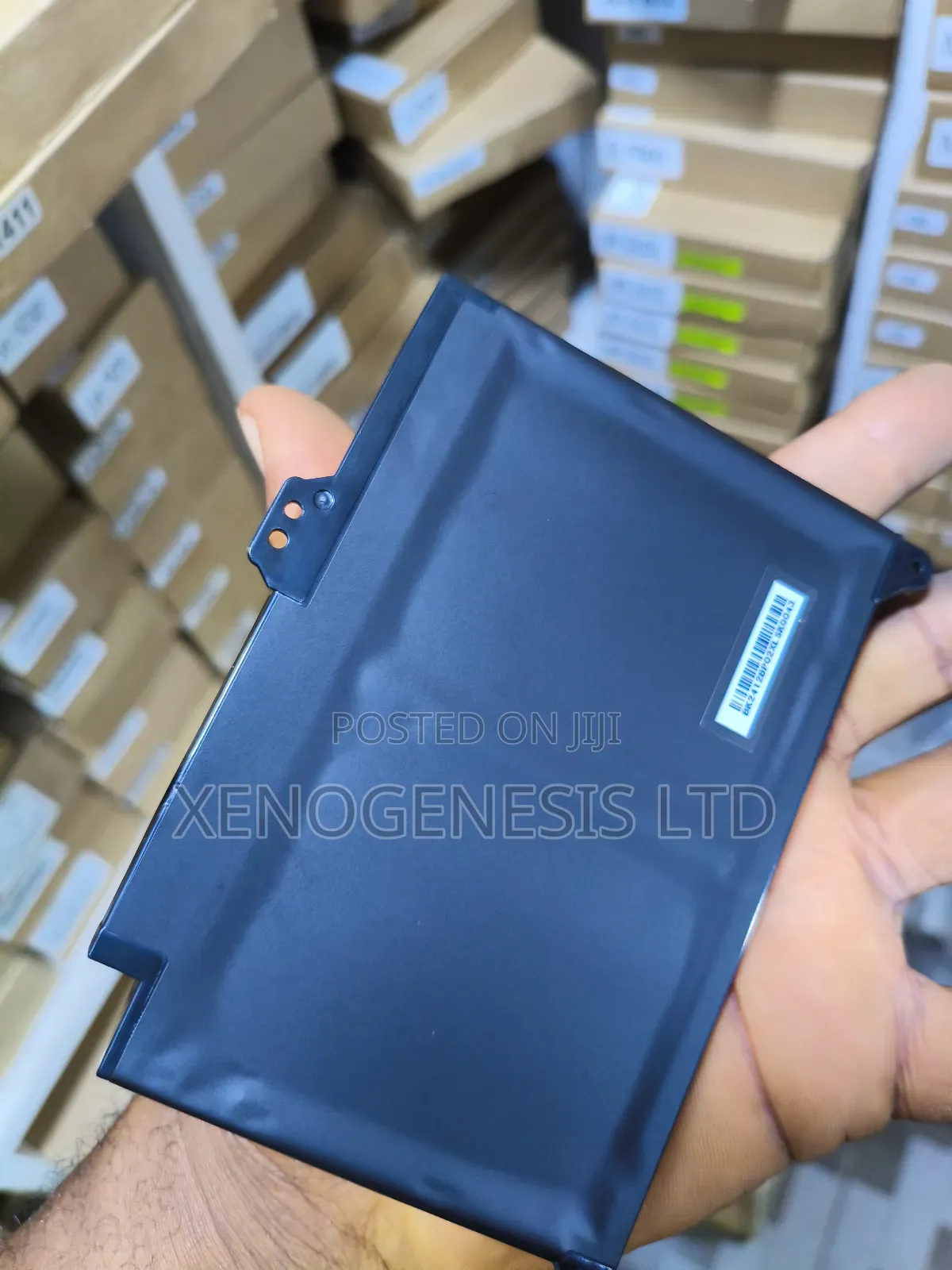 Bp02xl for Hp Pavilion 15-Au000 15-Aw000