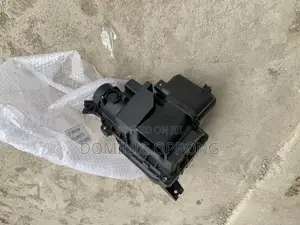 Honda CRV 2017 Air Cleaner Box