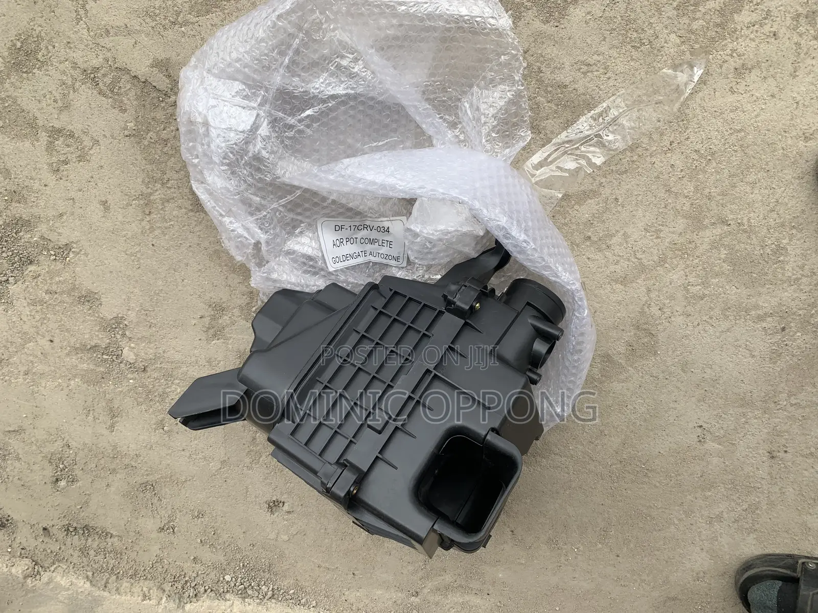 Honda CRV 2017 Air Cleaner Box