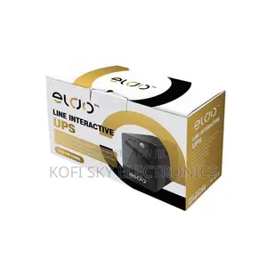 Eldo 1000va Line Interactive Ups