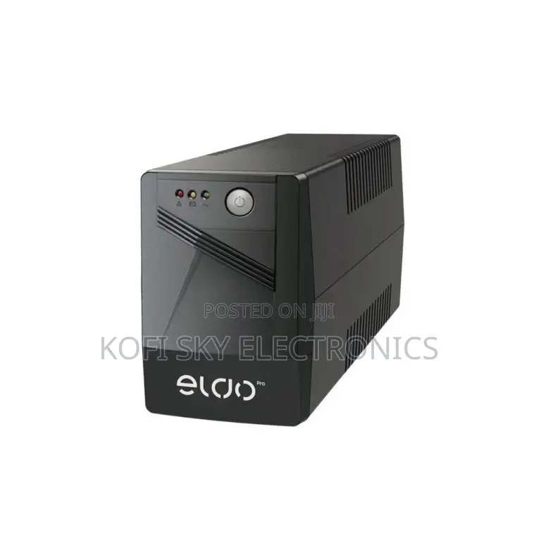 Eldo 1000va Line Interactive Ups